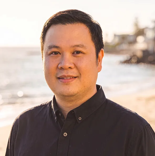 Michael Pajarillo