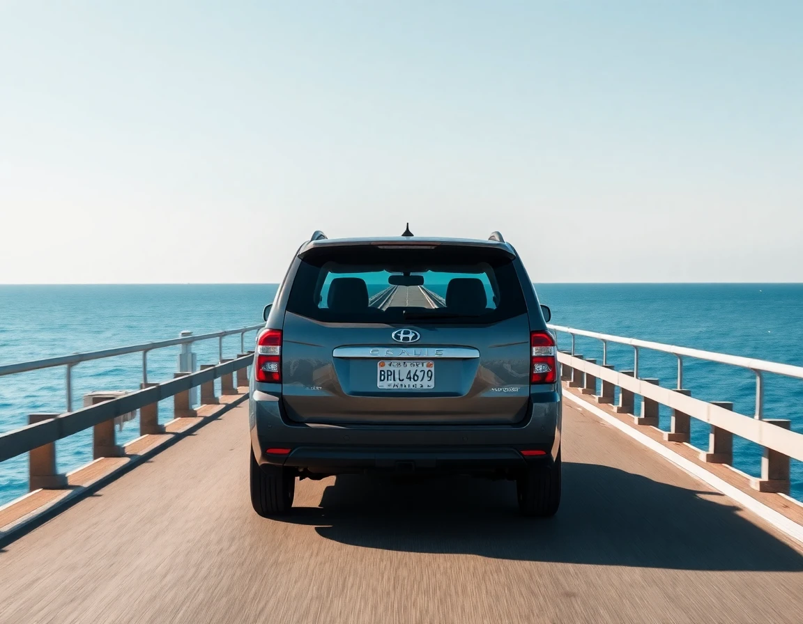 Auto insurance that keeps Carolina drivers moving