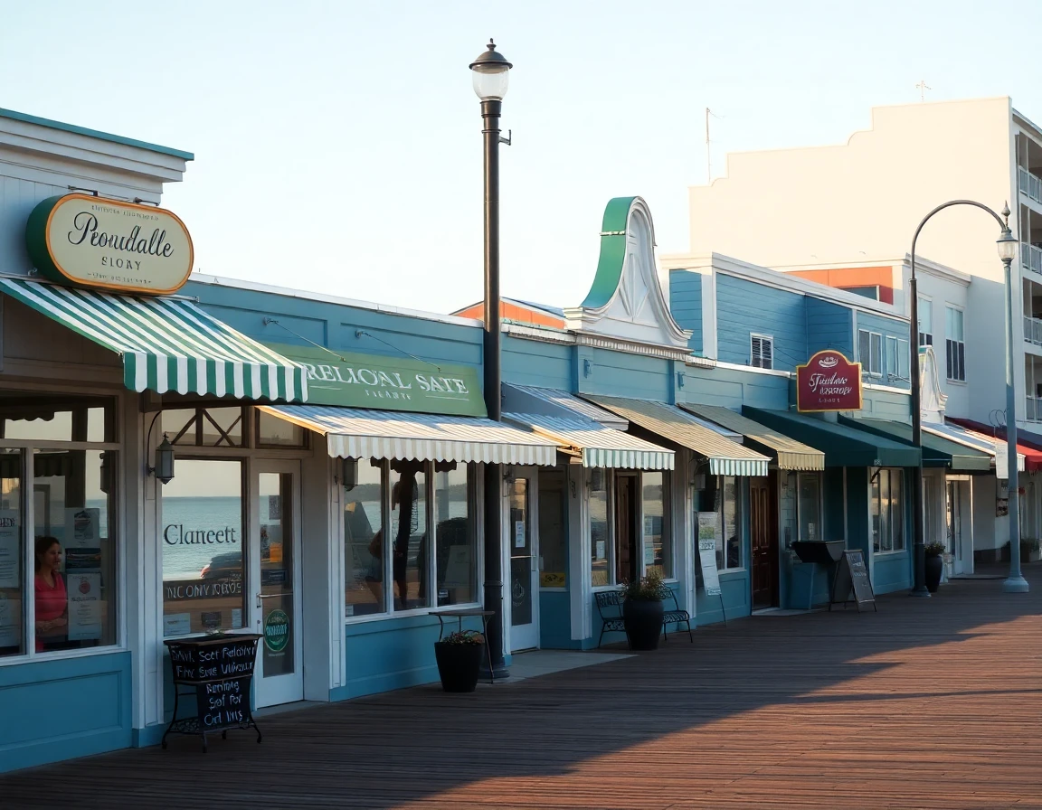 Commercial coverage that lets you focus on the business