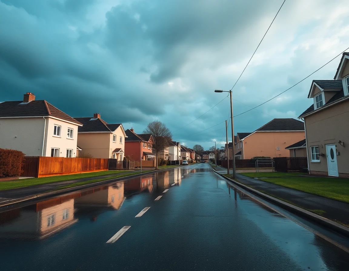 Flood insurance for more than the flood zone