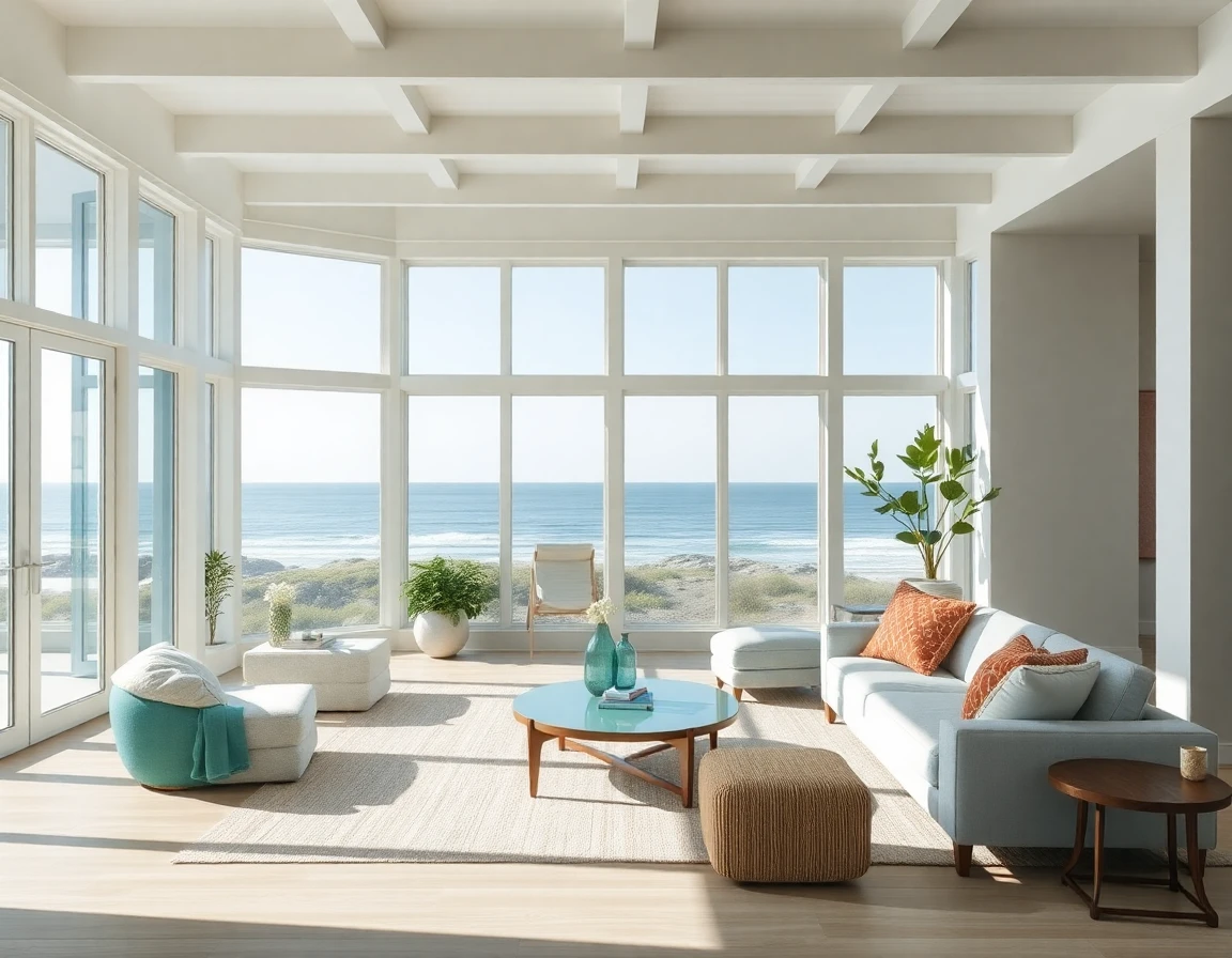 Homeowners coverage for salt air, storm season, and everything after