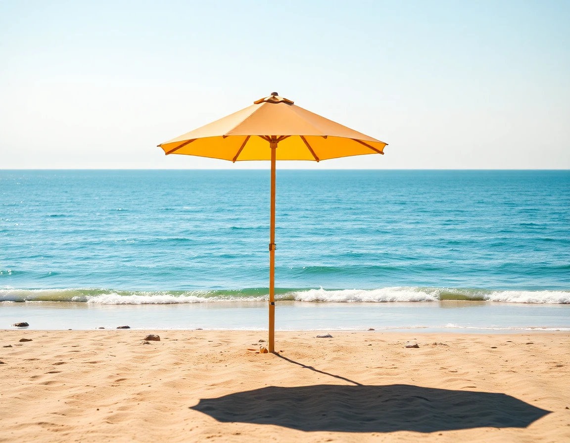 Umbrella insurance: one layer over everything